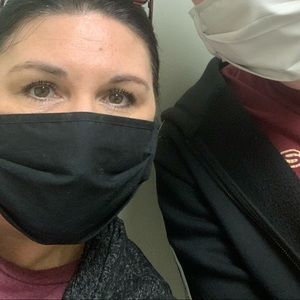 Meet your Posher, Valerie